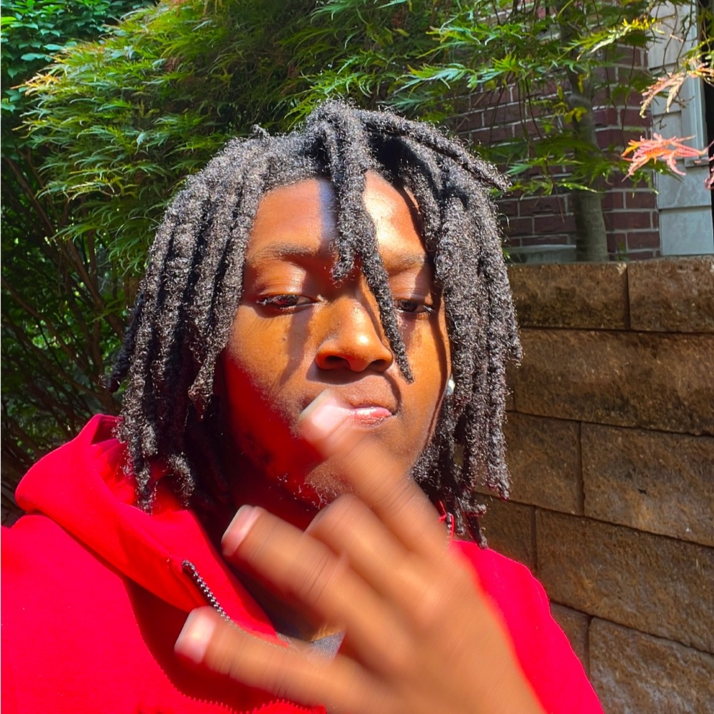 Meet your Posher, Luke